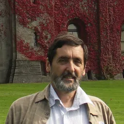 Portrait of Paul Sellers