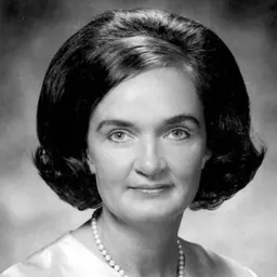 Portrait of Roxcy Bolton