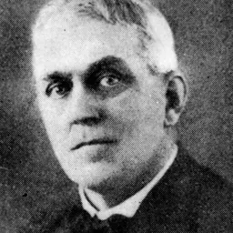 Portrait of Arthur Moore