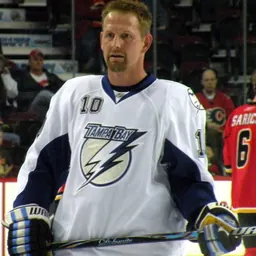 Portrait of Gary Roberts