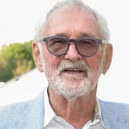 Portrait of Norman Jewison