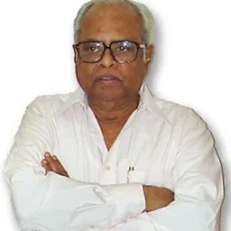 Portrait of K. Balachander