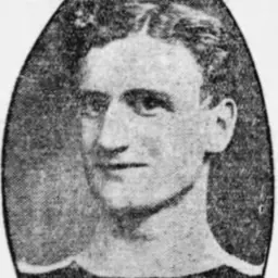 Portrait of Dave McCann