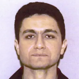 Portrait of Mohamed Atta