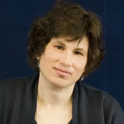 Portrait of Sheila Skeaff