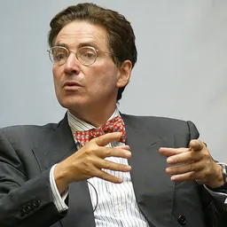 Portrait of Alfred-Maurice de Zayas