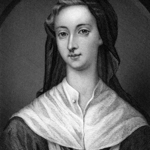 Portrait of Catherine Hyde, Duchess of Queensbury