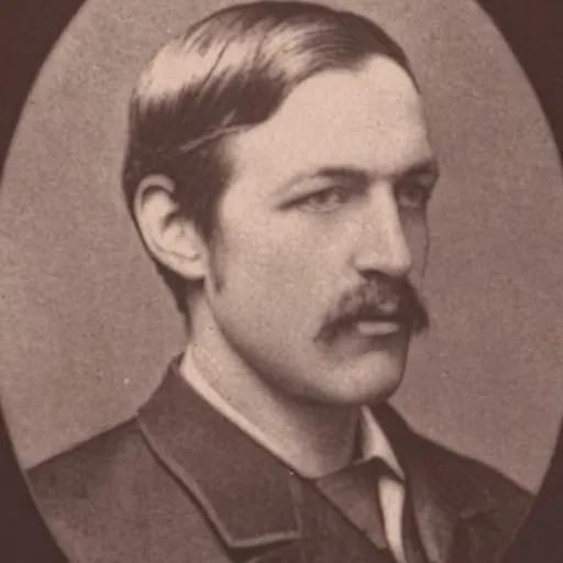 Portrait of Sir Montagu Proctor-Beauchamp, 7th Baronet