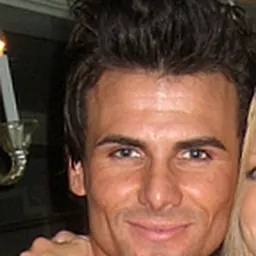 Portrait of Jeremy Jackson