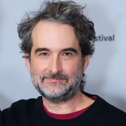 Portrait of Jay Duplass