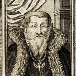 Portrait of Frederick III of Legnica