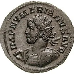 Portrait of Numerian
