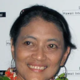 Portrait of Jajang Pamontjak