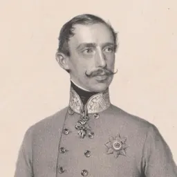 Portrait of Archduke Karl Ferdinand of Austria