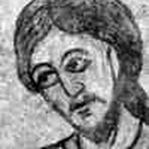 Portrait of Spytihněv I, Duke of Bohemia