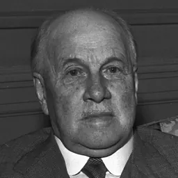 Portrait of John Aird