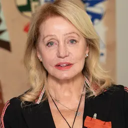 Portrait of Chloe Wright