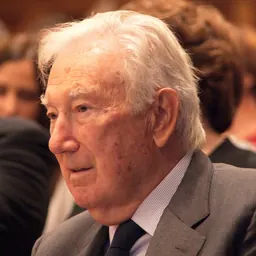 Portrait of Antoni Vila Casas