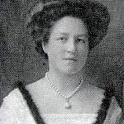 Portrait of Archduchess Isabella of Austria