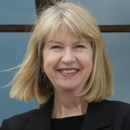 Portrait of Ann Skelton
