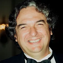 Portrait of Gregory Nava