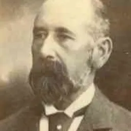 Portrait of Friedrich Pflaum