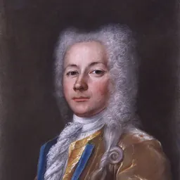 Portrait of Robert Sutton