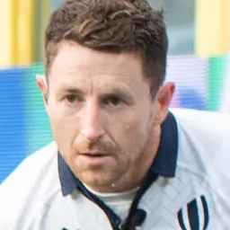 Portrait of Paul Williams