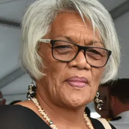 Portrait of Te Hemo Ata Henare