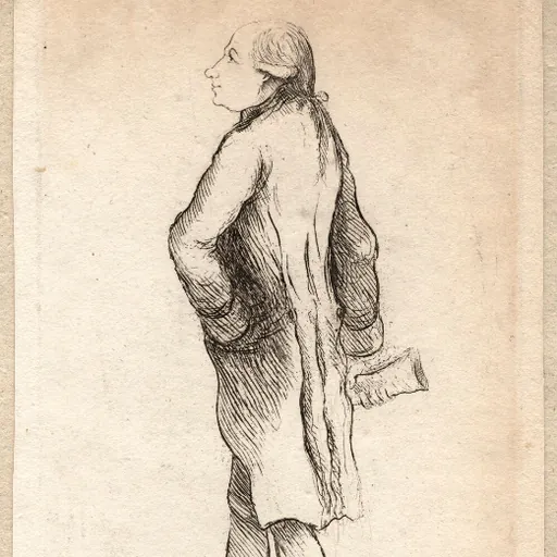 Portrait of Francis Ingram-Seymour-Conway, 2nd Marquess of Hertford