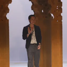 Portrait of Phillip Lim