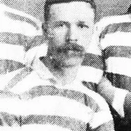 Portrait of Alfred Richards