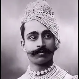 Portrait of Nihal Singh