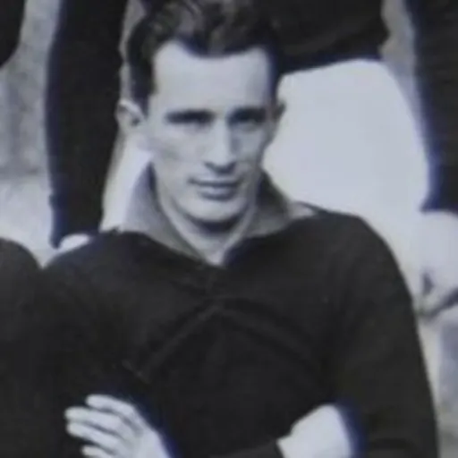 Portrait of Einar Karlsson