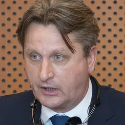 Portrait of Jasmin Emrić