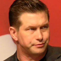 Portrait of Stephen Baldwin