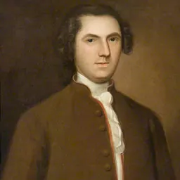 Portrait of Edward Hyde