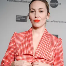 Portrait of Lucy McNulty