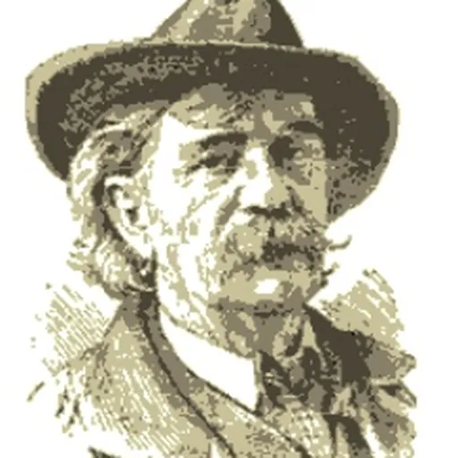 Portrait of Henry Inman