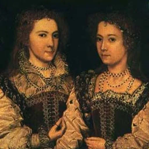Portrait of Dorothy Percy, Countess of Northumberland