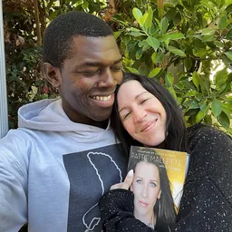 Portrait of Pattie Mallette