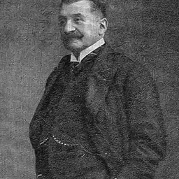 Portrait of Auguste Laval