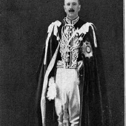 Portrait of Arthur Hope, 2nd Baron Rankeillour