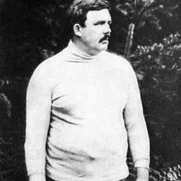 Portrait of Jack Wright