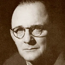 Portrait of Jacobus Johannes Fouché