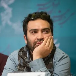 Portrait of Behtash Sanaeeha