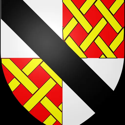 Portrait of Hugh le Despenser, 1st Earl of Winchester