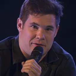 Portrait of Adam DeVine