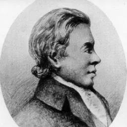 Portrait of Edward Charles Howard