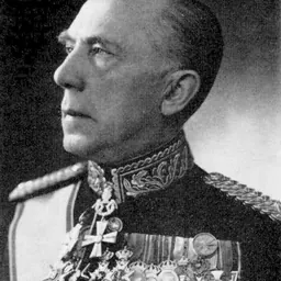 Portrait of Folke Högberg